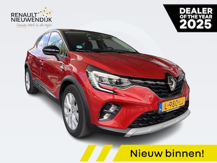 Renault Captur 0