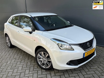 Suzuki Baleno 0