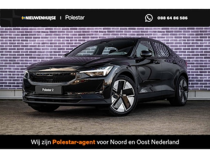 Polestar 2 0