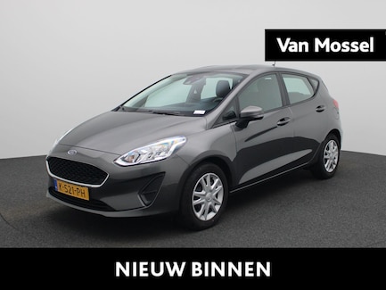 Ford Fiesta 0