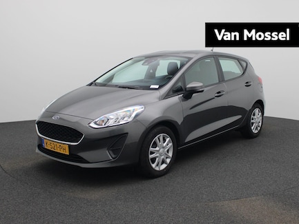 Ford Fiesta 0