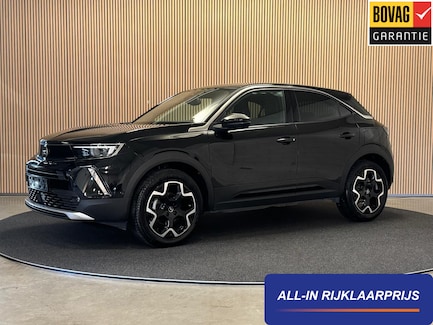 Opel Mokka 0