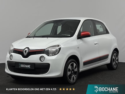 Renault Twingo 0