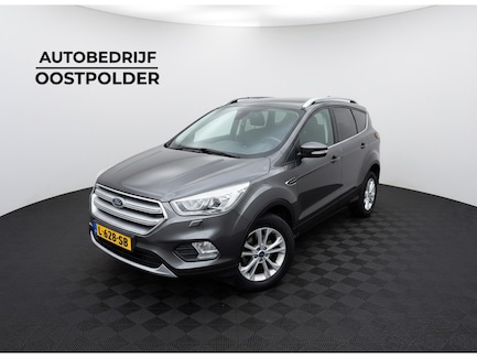 Ford Kuga 0