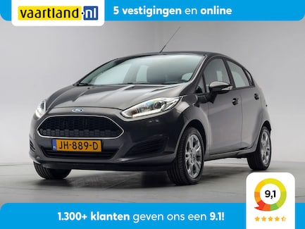Ford Fiesta 0