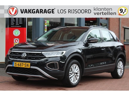 Volkswagen T-Roc 0