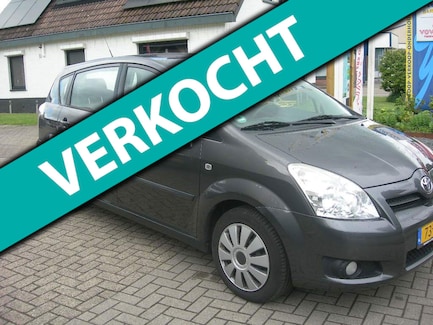 Toyota Verso 0