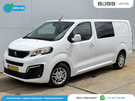 Peugeot Expert 0