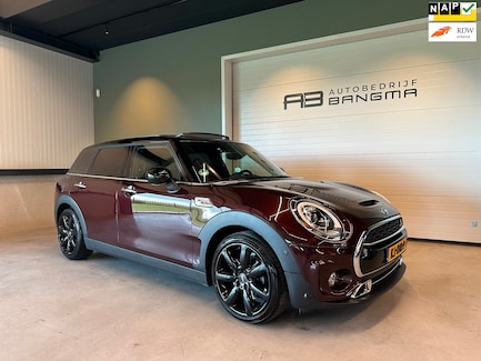 MINI Clubman 0