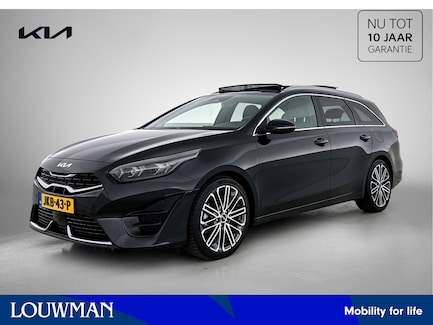Kia Ceed 0