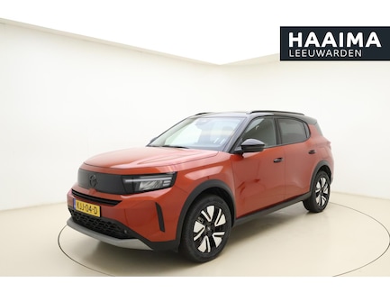 Opel Frontera 0