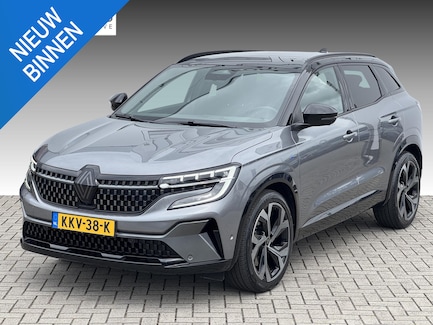 Renault Austral 0