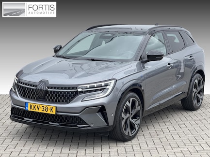 Renault Austral 0