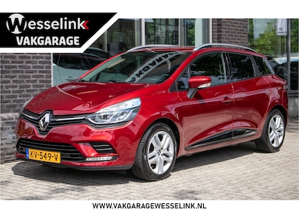 Renault Clio 0