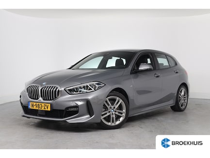 BMW 1-Serie 0