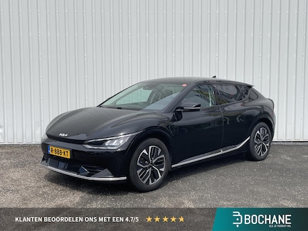 Kia EV6 0