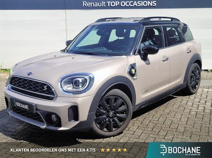 MINI Countryman 0
