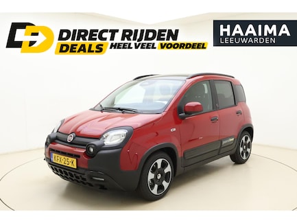 Fiat Panda 0