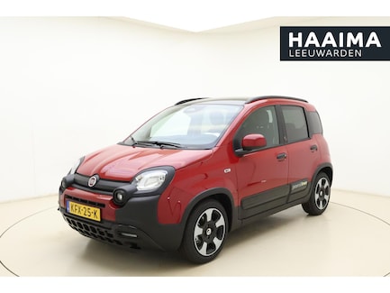 Fiat Panda 0