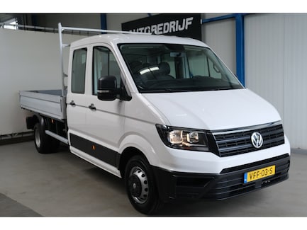 Volkswagen Crafter 0