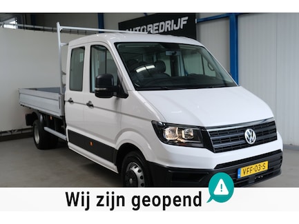 Volkswagen Crafter 0