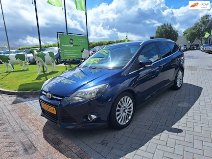 Ford Focus 0