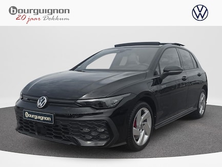 Volkswagen Golf 0