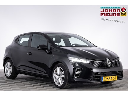 Renault Clio 0