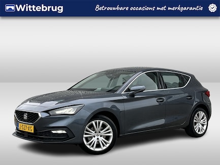 SEAT Leon 0