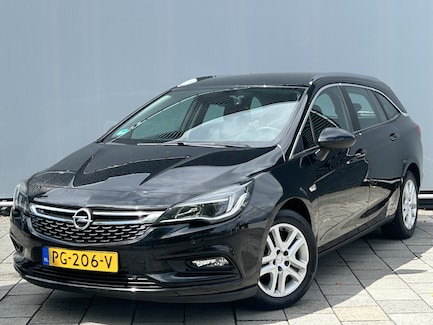 Opel Astra 0