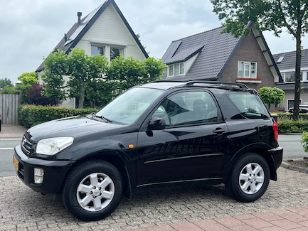Toyota RAV4 0