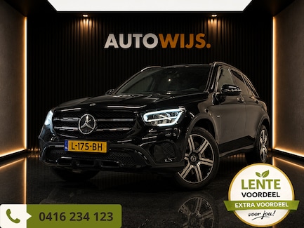Mercedes-Benz GLC 0