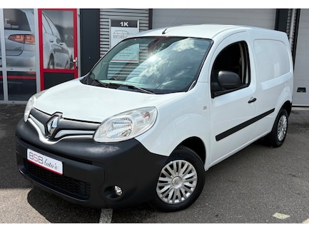 Renault Kangoo 0