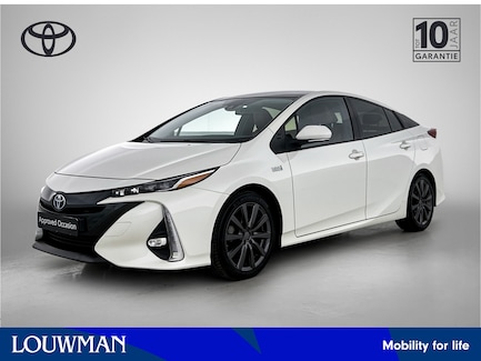 Toyota Prius 0