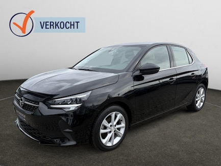 Opel Corsa 0