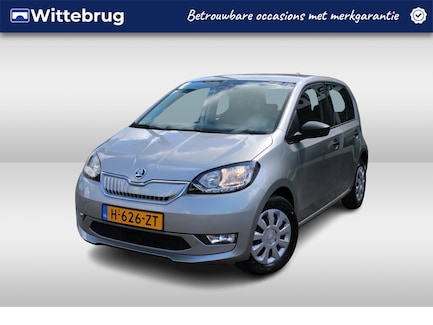 Skoda Citigo e-iV 0