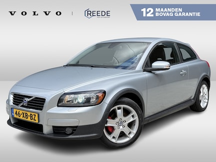 Volvo C30 0