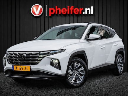 Hyundai Tucson 0