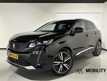 Peugeot 3008 0