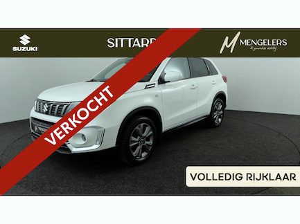Suzuki Vitara 0