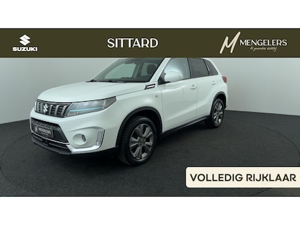 Suzuki Vitara 0