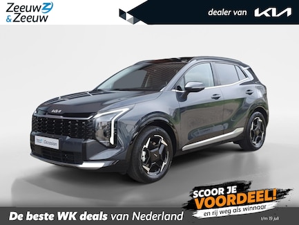 Kia Sportage 0