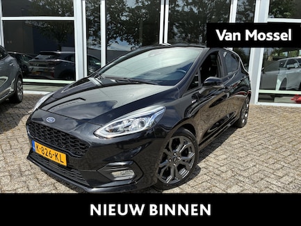 Ford Fiesta 0