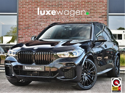 BMW X5 0