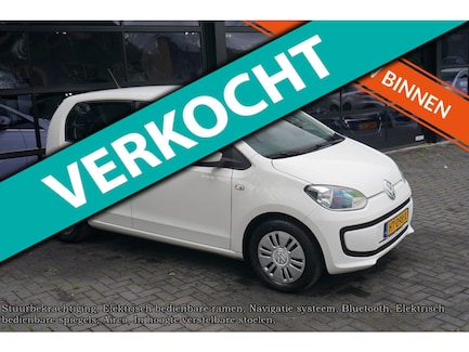 Volkswagen Up! 0