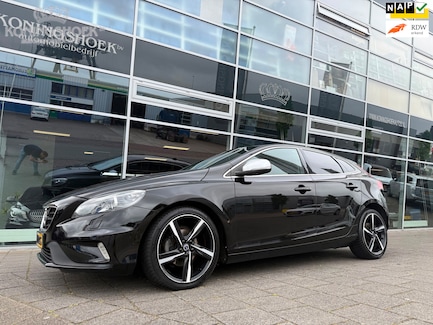 Volvo V40 0