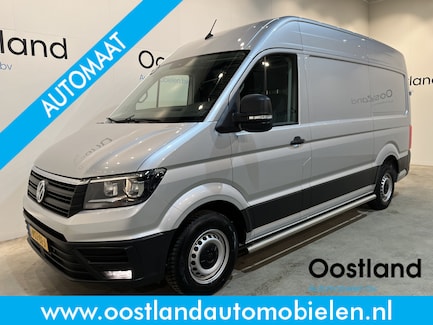 Volkswagen Crafter 0