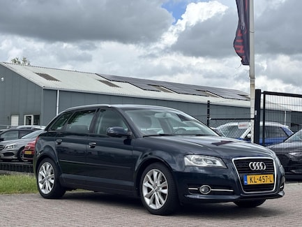 Audi A3 0