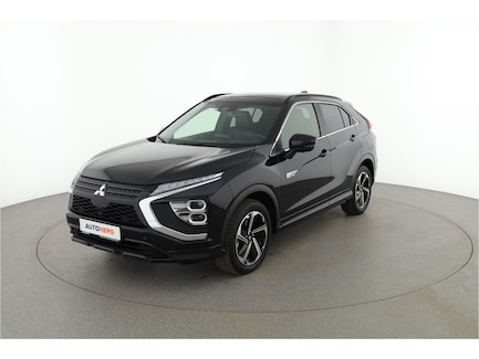 Mitsubishi Eclipse Cross 0