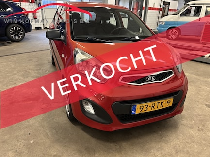Kia Picanto 0